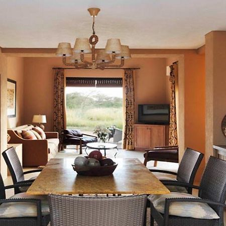 Anantara Sir Bani Yas Island Al Sahel Villa Resort Zahr Exterior photo