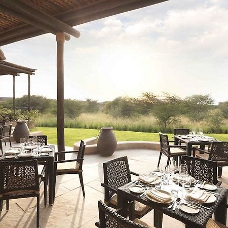Anantara Sir Bani Yas Island Al Sahel Villa Resort Zahr Exterior photo