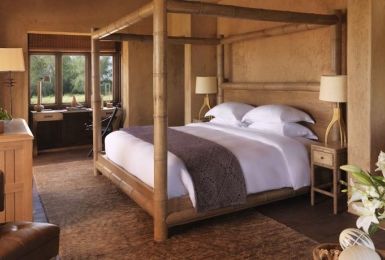 Anantara Sir Bani Yas Island Al Sahel Villa Resort Zahr Exterior photo