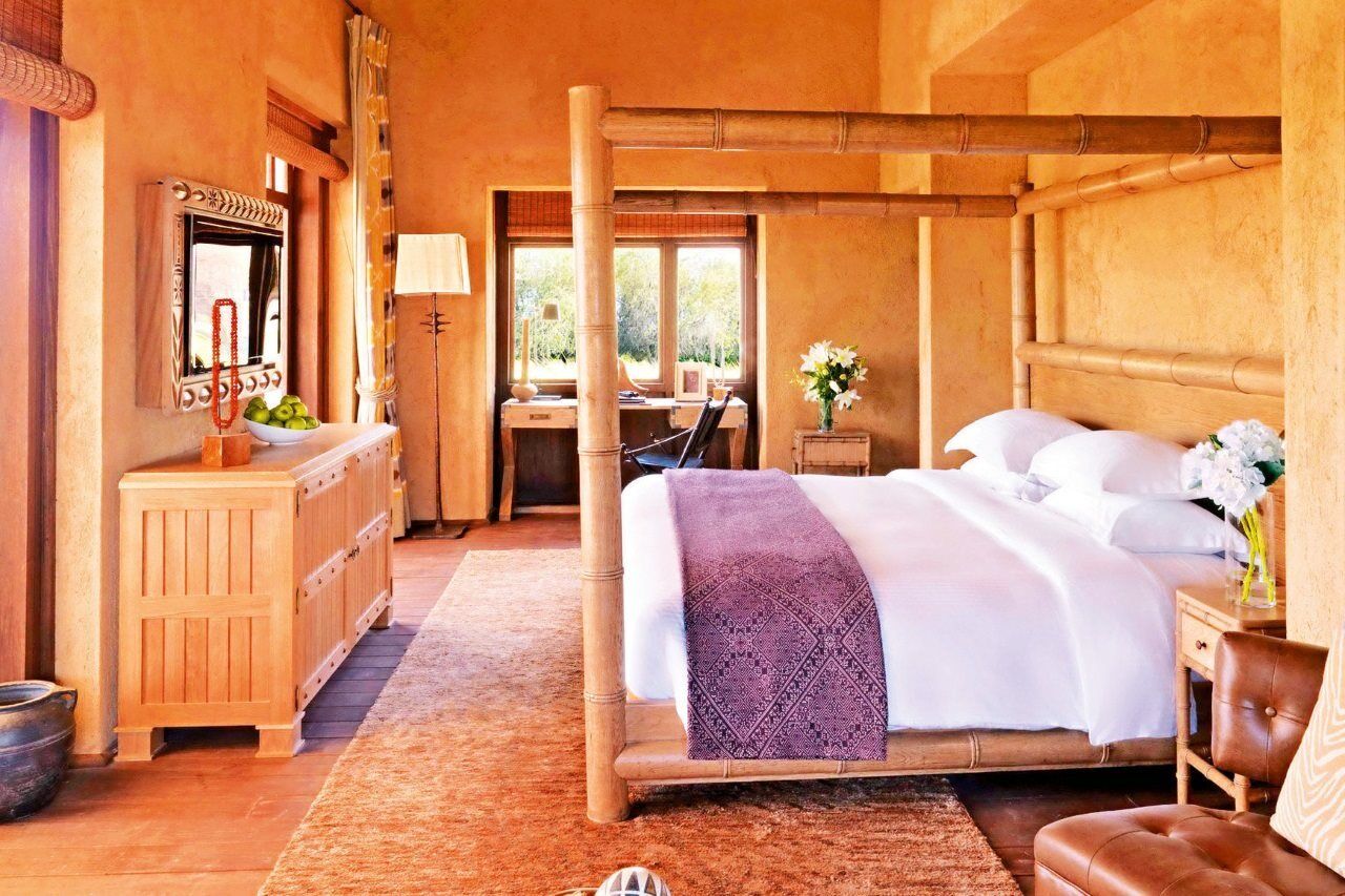 Anantara Sir Bani Yas Island Al Sahel Villa Resort Zahr Exterior photo