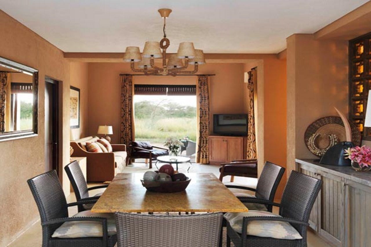 Anantara Sir Bani Yas Island Al Sahel Villa Resort Zahr Exterior photo
